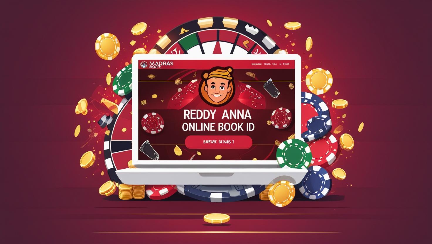 What’s New in Reddy Anna Pro Login? Features & Dashboard Walkthrough