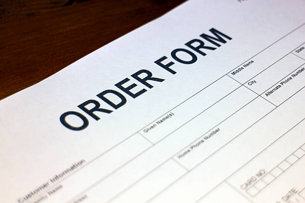 What is a Work Order Template and How to Use It Right?