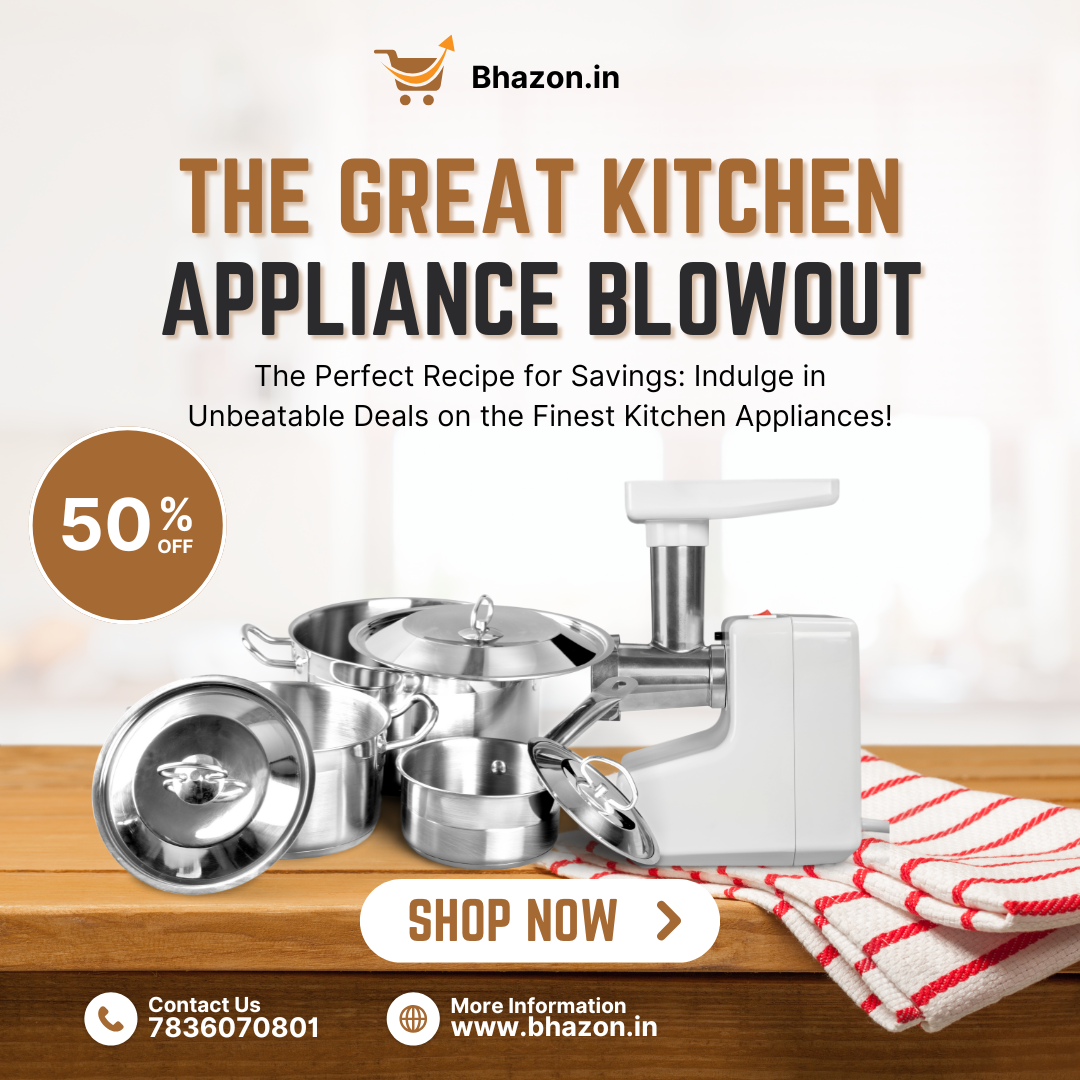 Buy Premium Kitchen Decor & Accessories Online Today