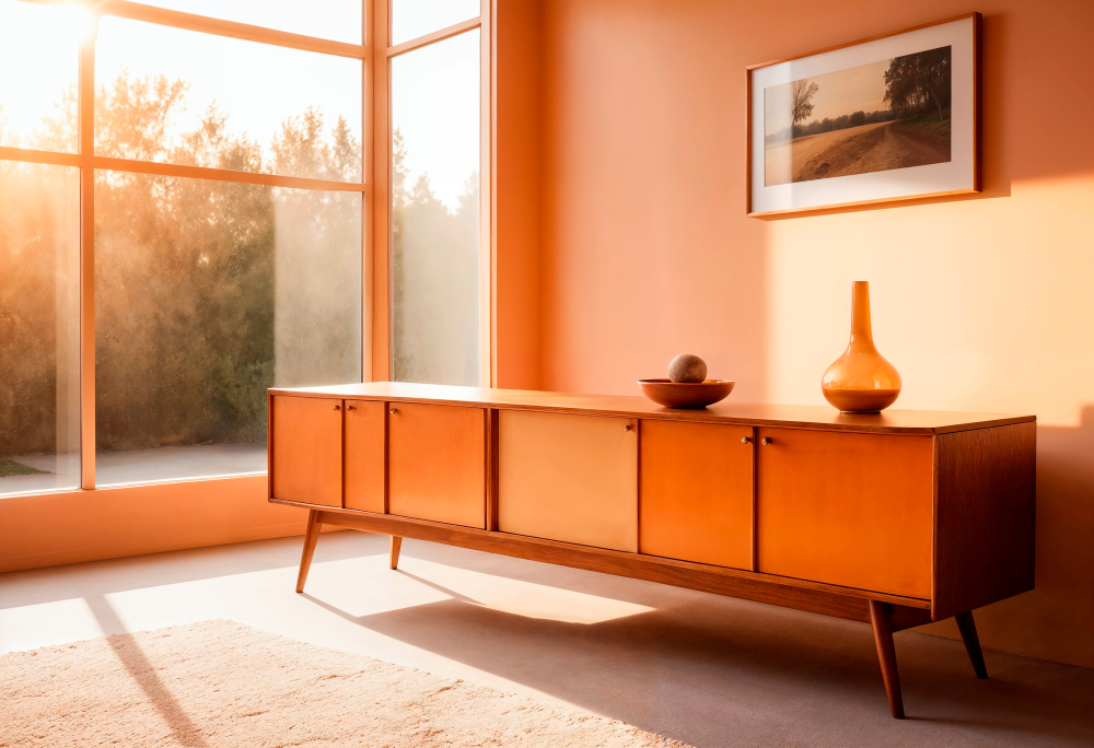 Why Custom Living Room Cabinets Are the Secret to a Clutter-Free Space