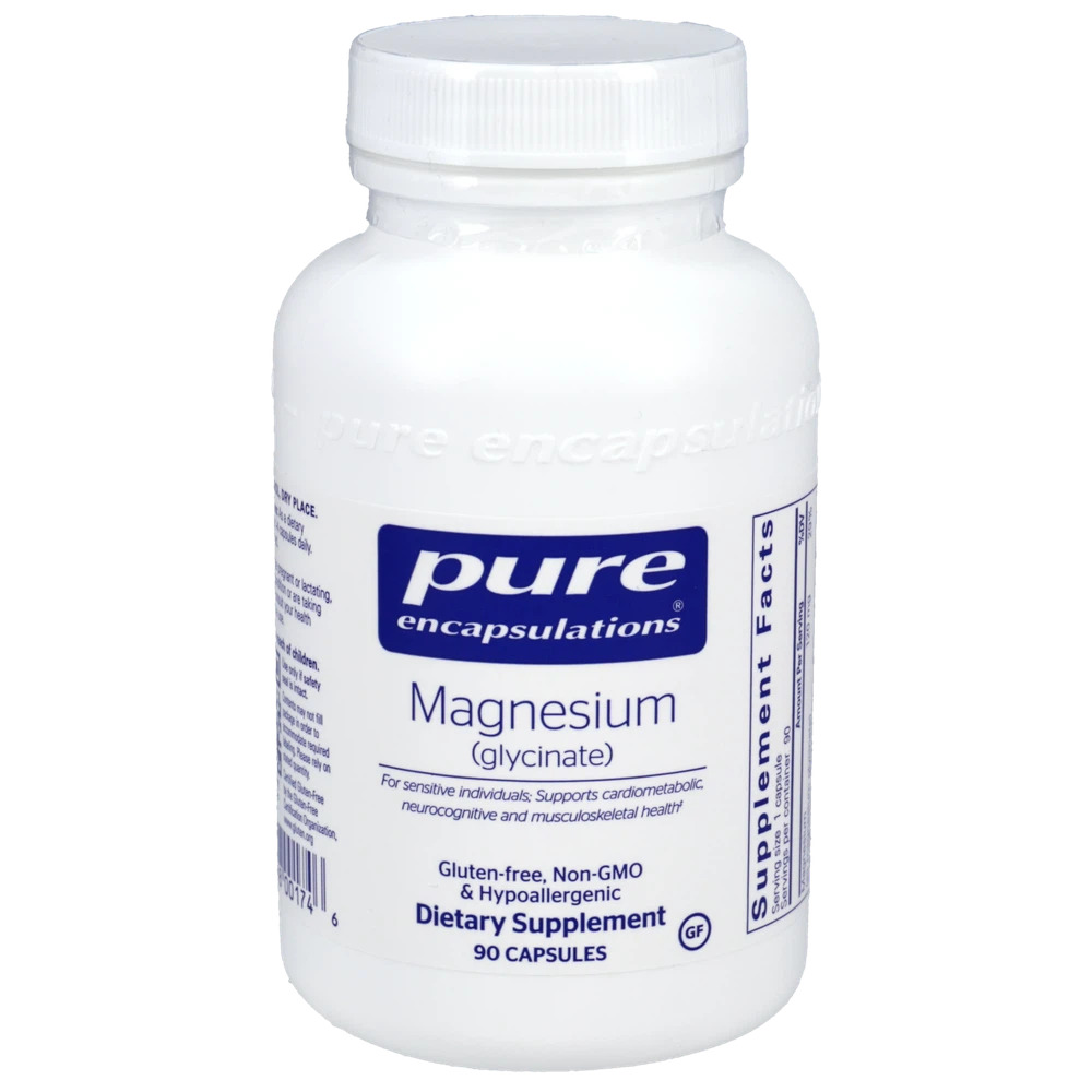 Modern Women’s Guide for Magnesium Supplements – Benefits, Uses & Best Picks for 2025