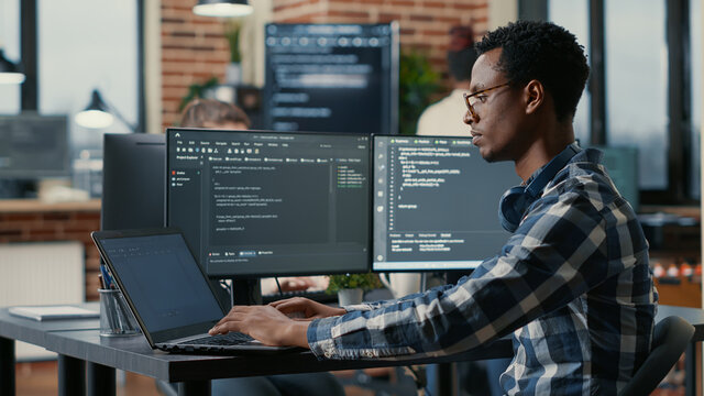 Looking for a Tech Job in Delhi NCR? KRS Manpower Solutions is your trusted partner
