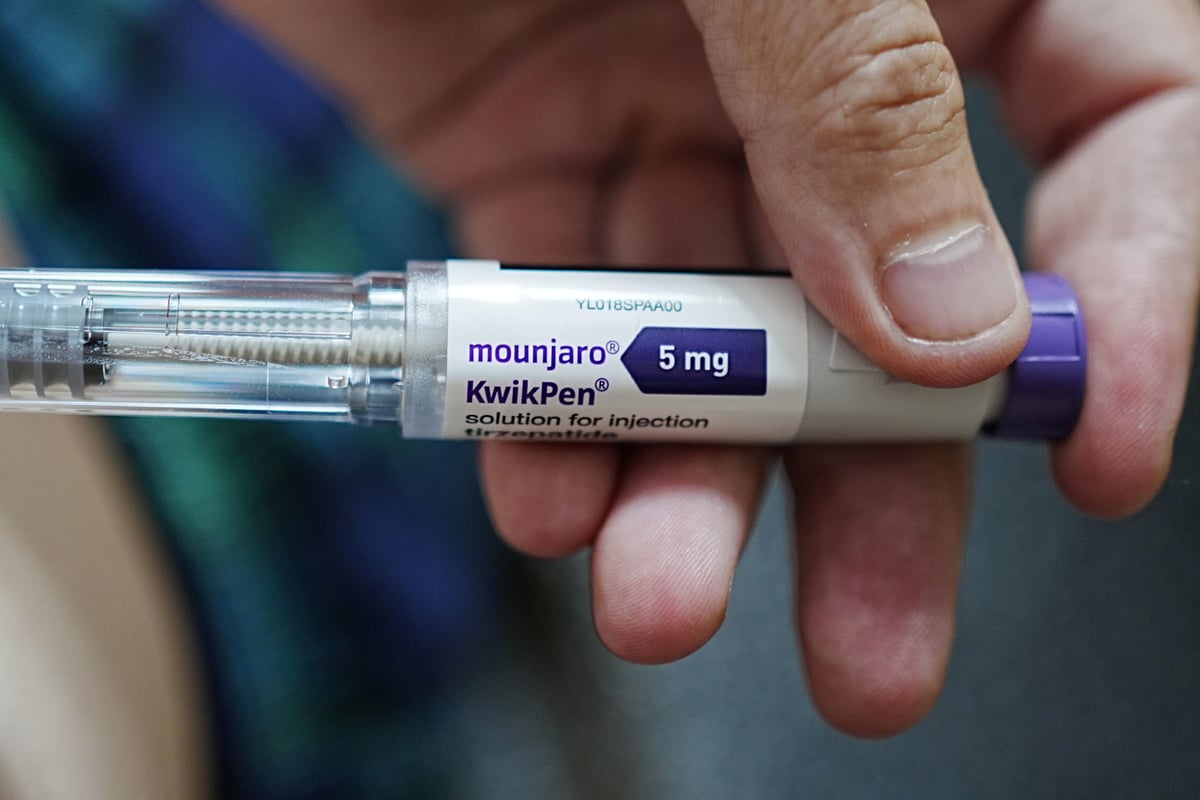 The Essential Benefits of Oldham Mounjaro Injection Therapy