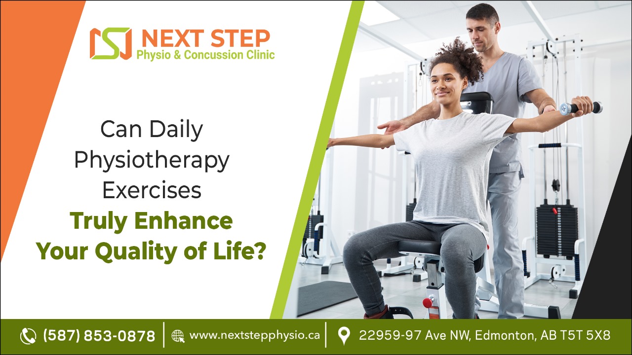 Hip Replacement Physiotherapy Near Me: Getting Back to Active Living
