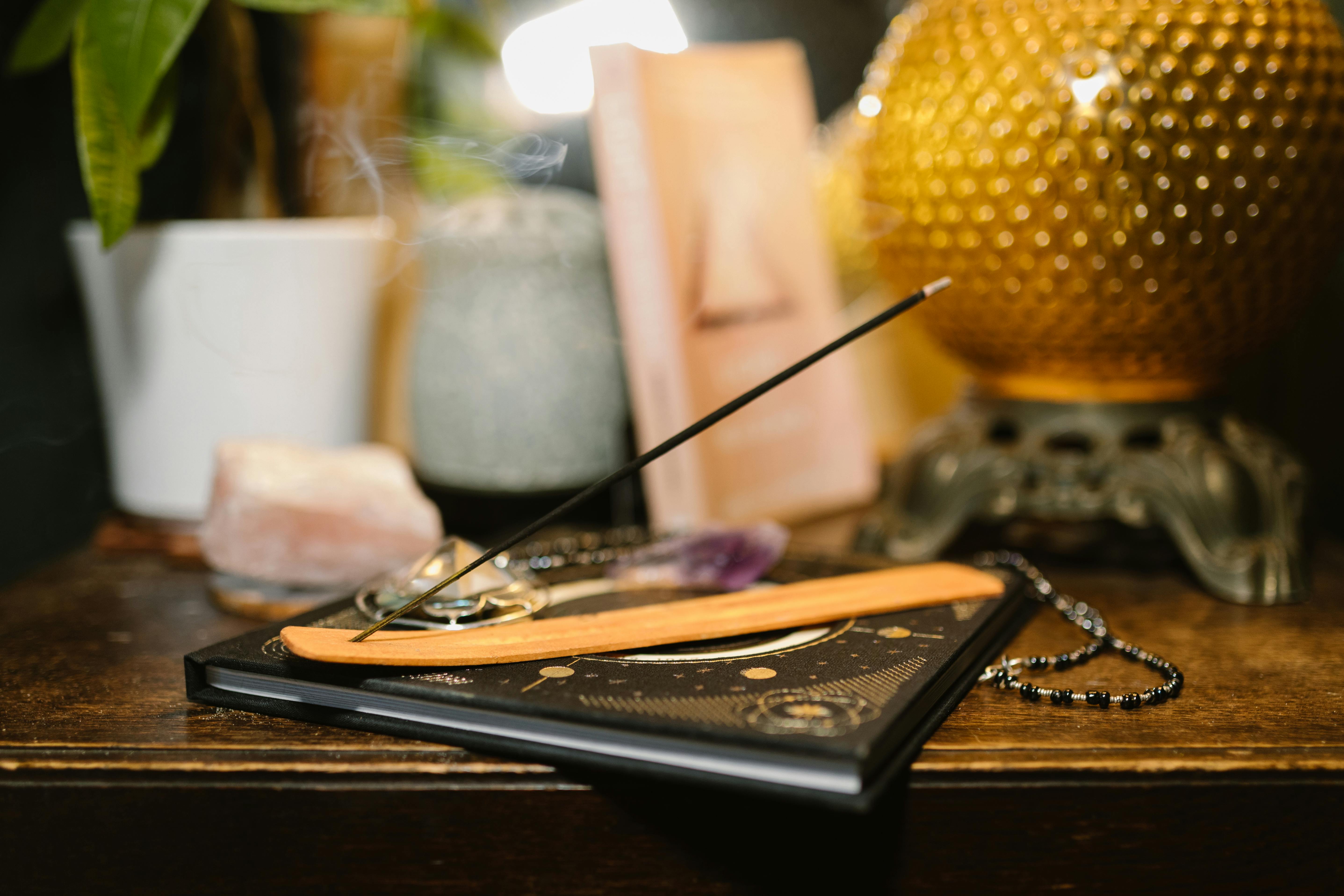 Meet the Top Spiritual Healing Book Author Online