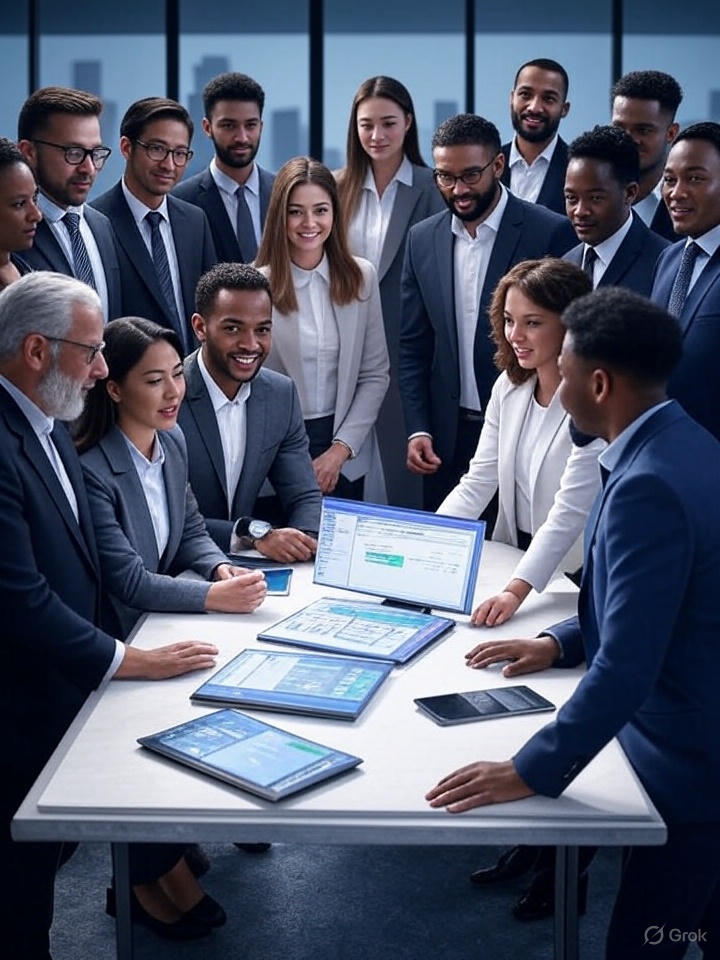 Top AI/ML Procurement Software Solutions for 2025