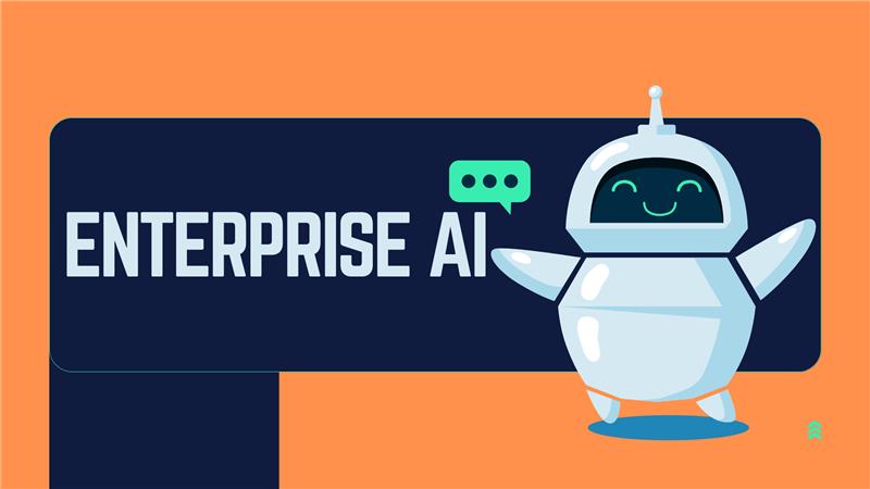 Enterprise AI Development Company vs Traditional Software Firms: Key Differences