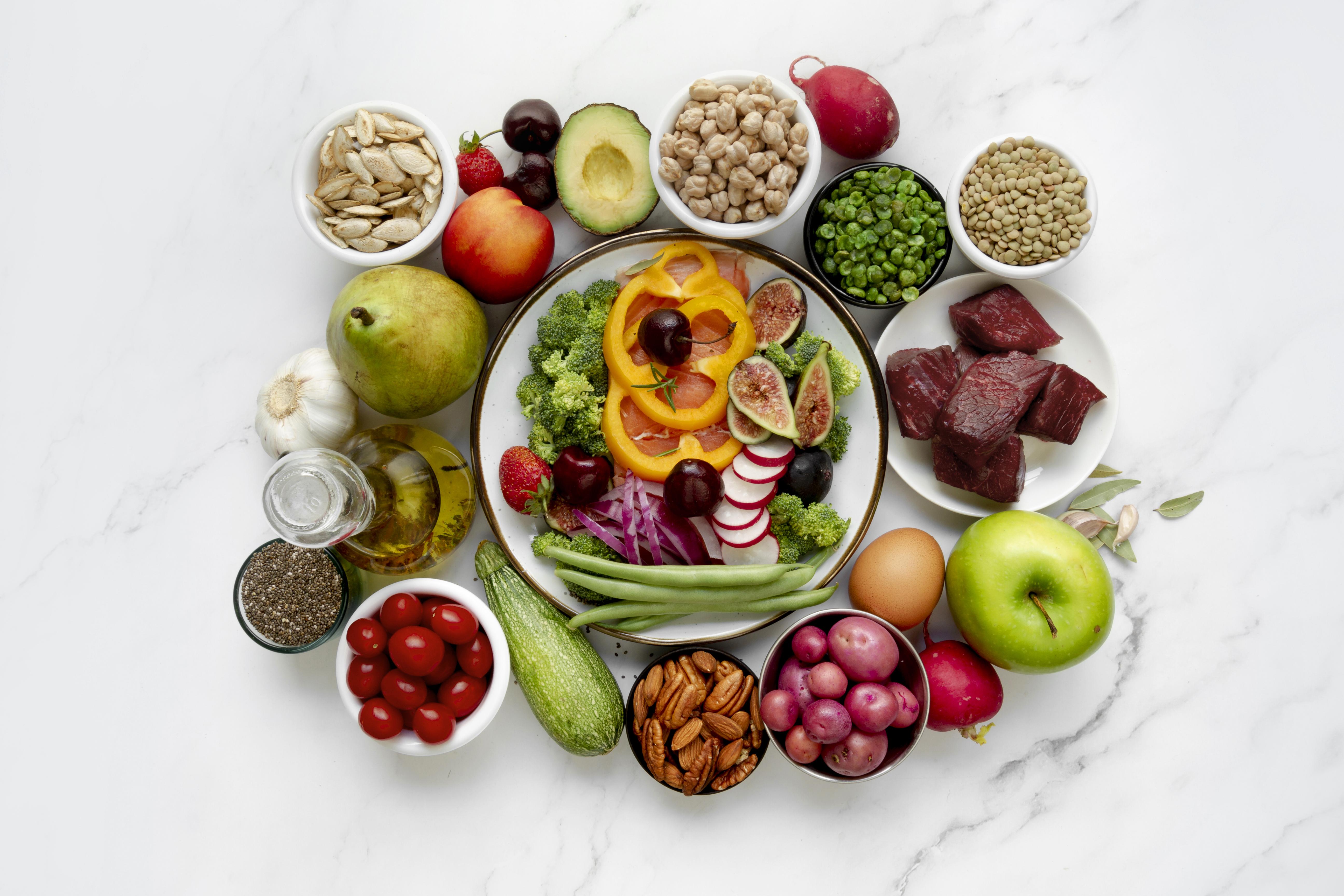 How Nutrition Impacts Wound Healing: What to Eat for Faster Recovery