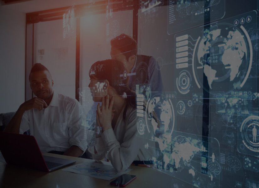 Unlocking the Power of AI: Your Strategic Compass in a Transformative Era