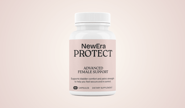 NewEra Protect Reviews – Is It Safe And Worth Buying?