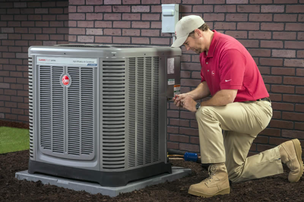 Why to Choose the Right Furnace Installation Service for Your Home Comfort