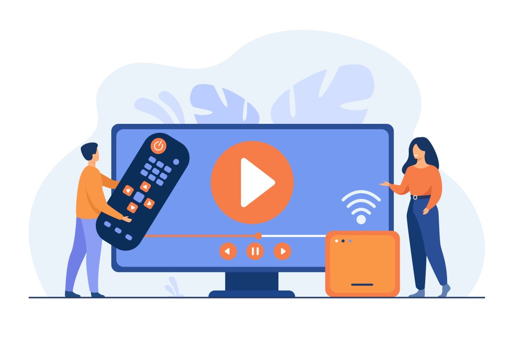 The Best IPTV Providers of 2025: A Comprehensive Guide to Premium Streaming Services