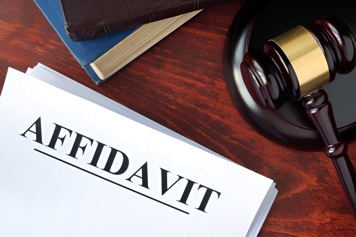 How U.S. Sellers Can Use the FIRPTA Affidavit Form to Avoid Tax Withholding?