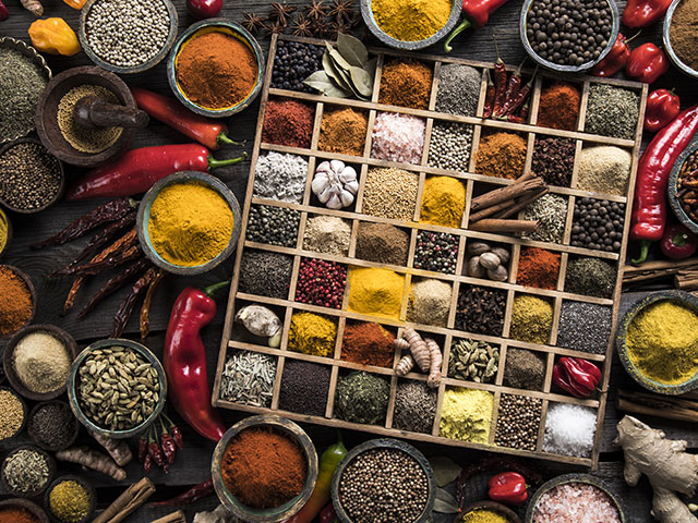 How to Choose the Right Indian Spices Manufacturer for Scalable Supply and Quality Assurance