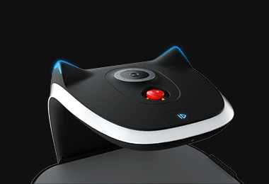 Bella Robot Waiter In Canada – Revolutionizing Restaurant Service