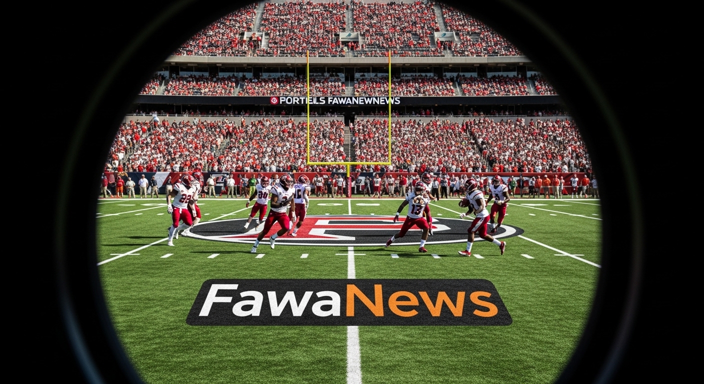 Fawanews: Inside the World of Free Sports Streaming