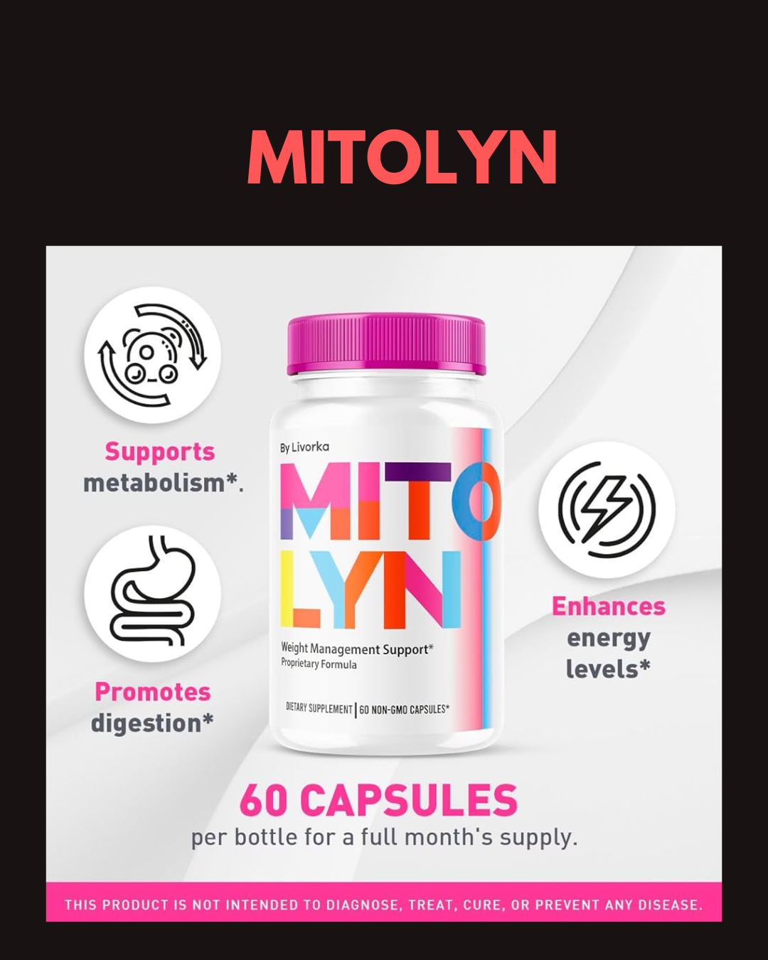Mitolyn Pills Review 2025: Comprehensive Guide on Benefits, Ingredients, Dosage, Safety