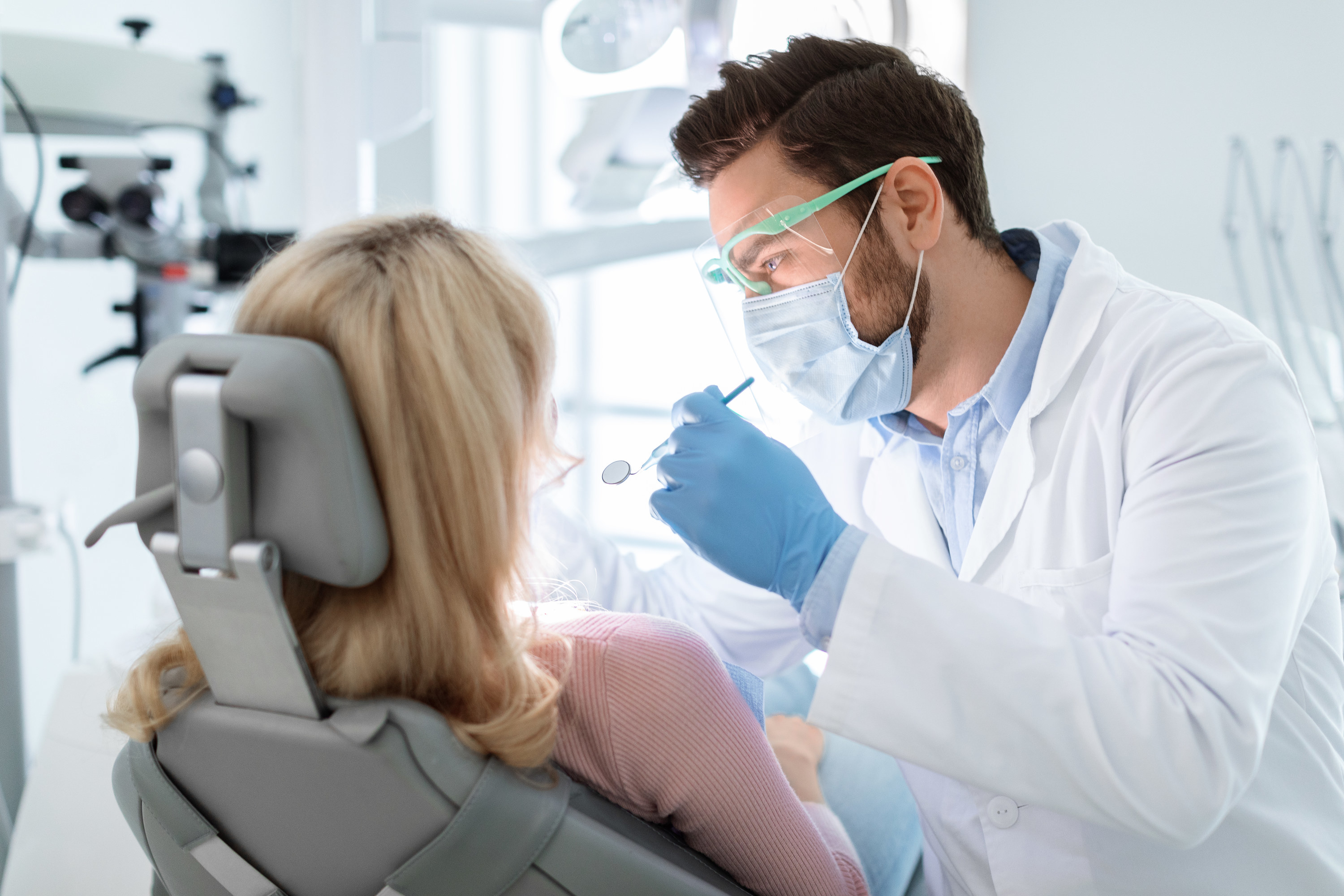 Comprehensive Dental Care at Dental Clinic Hialeah | Trusted Dentist Hialeah