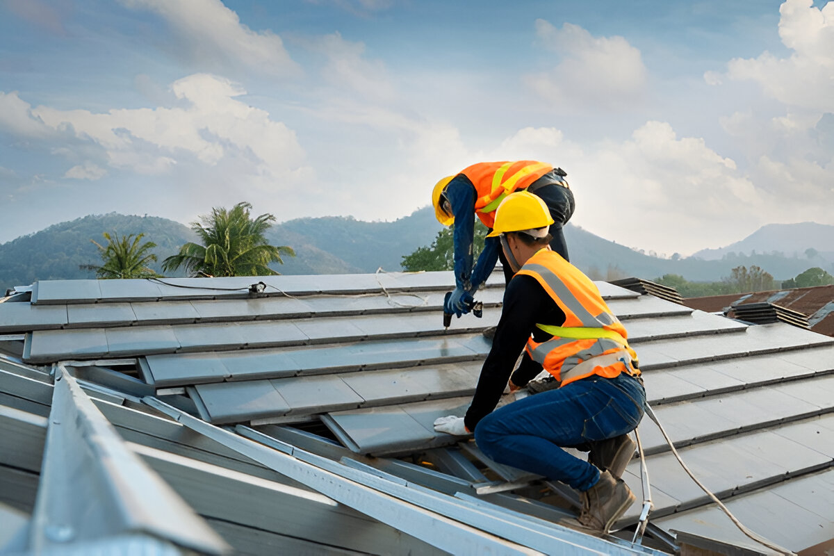 7 Reasons Homeowners Trust 5 River Siding & Roofing Ltd. Over the Competition
