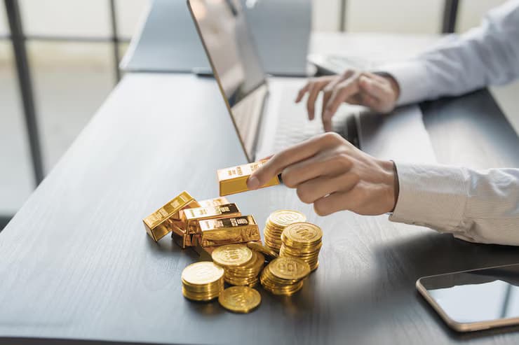 Expert Tips to Sell Your Gold Without Losing Value