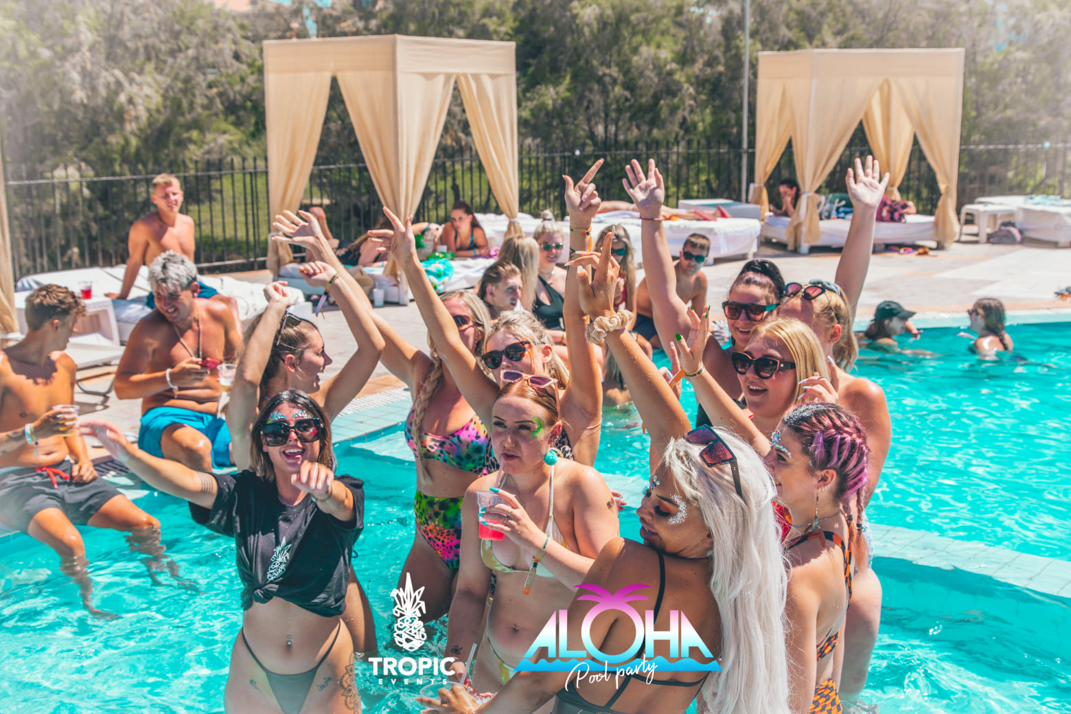 Why Zante is the Hottest Destination for Work and Clubbing