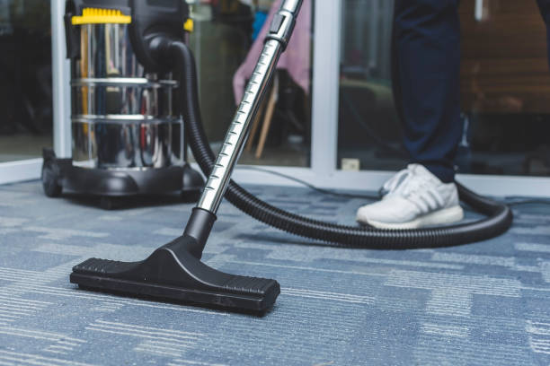 Where to Find Reliable Emergency Carpet Cleaning in Queens
