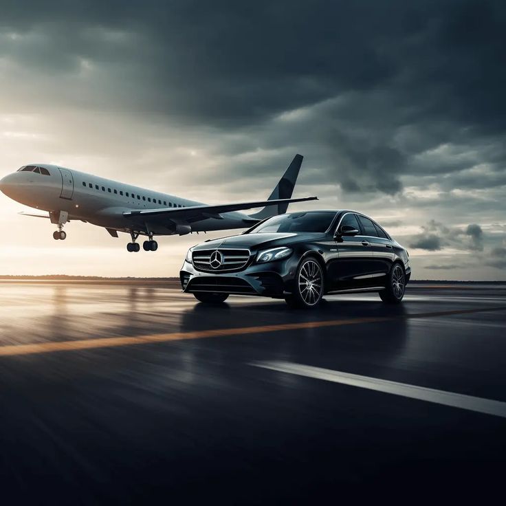 Elite Transportation Unplugged: The Inside Story on Chauffeur and Taxi Services