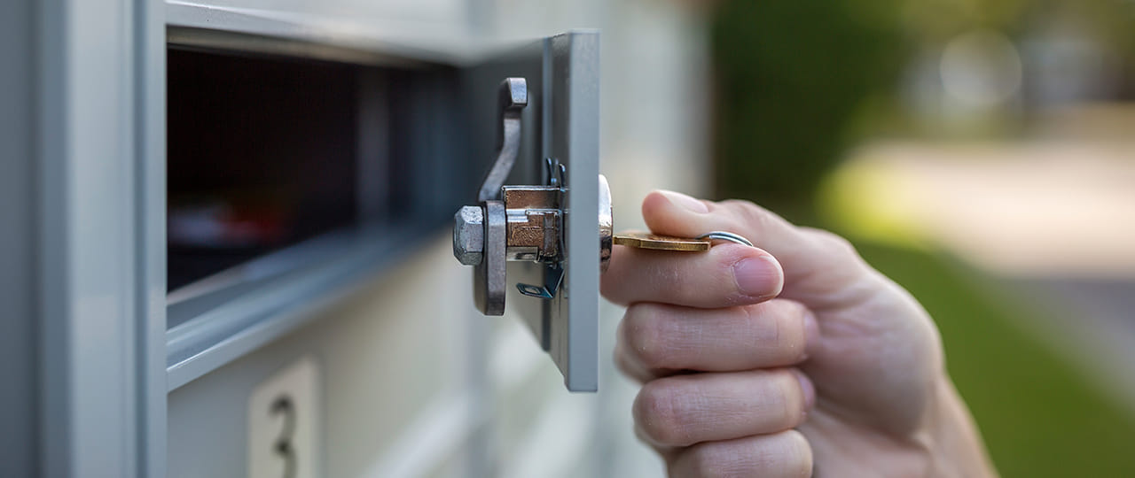 Where to Find the Most Reliable Mailbox Locksmith in Cerritos