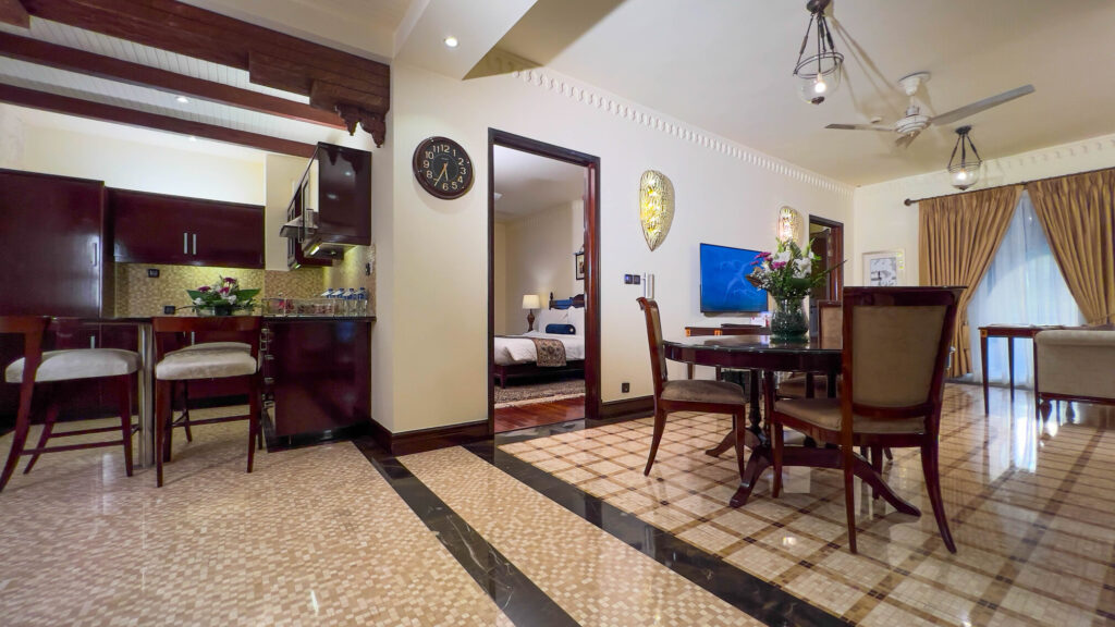 Experience Luxury at Park View Hotel Gulberg Lahore – Where Elegance Meets Comfort