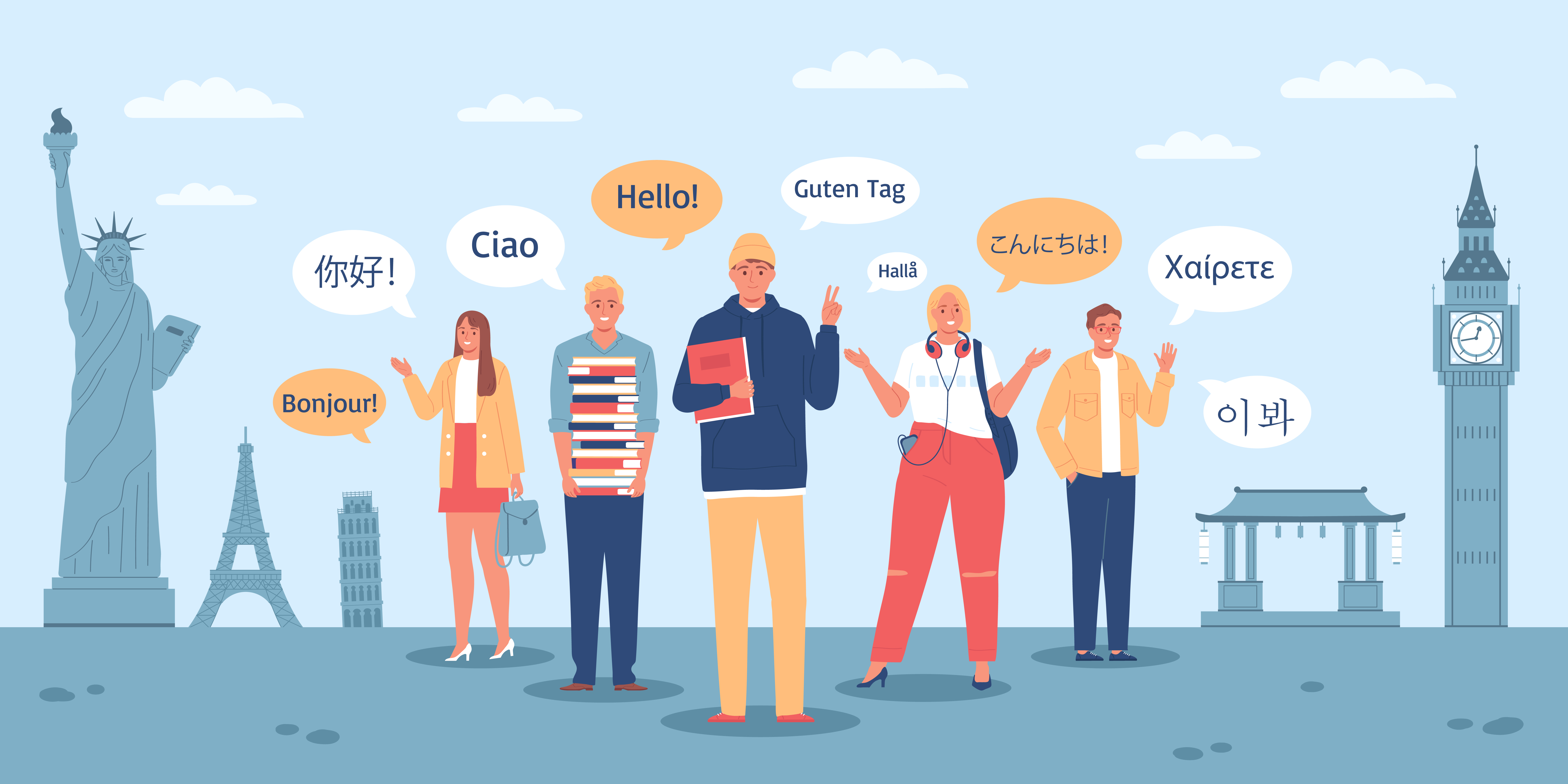 From Local to Global: Scaling with Translation Services in Bangalore