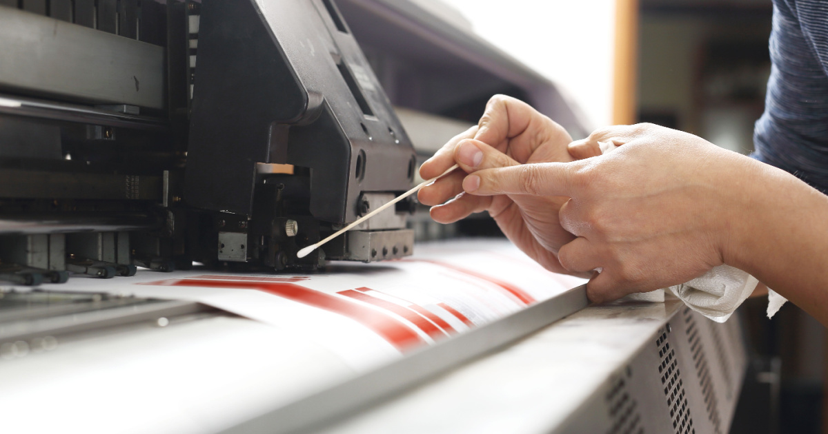 Top Benefits of Using Professional Printing Services for Your Business