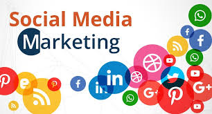 Why Social Media Marketing Services Are Essential for Brand Growth