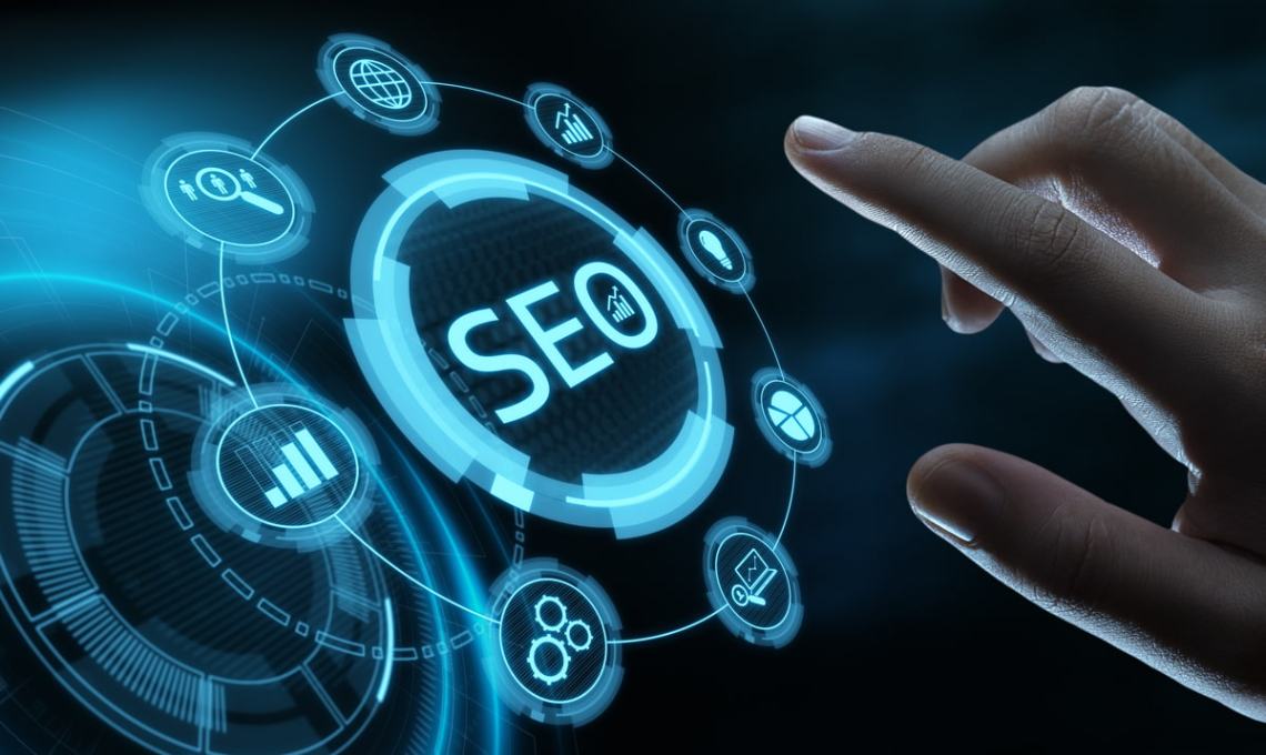 Expert SEO Services in Mohali | Boost Your Online Visibility with The Code Technologies