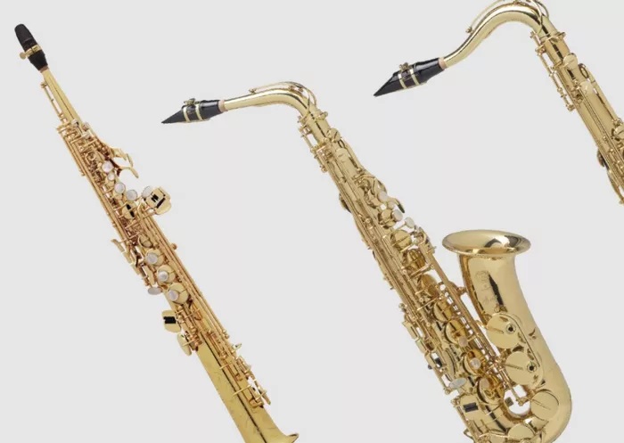 Alto vs Soprano Saxophone: What Is the Difference?