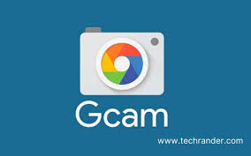 Gcam APK 2025—V 9.6 (Google Camera) All Phones Free