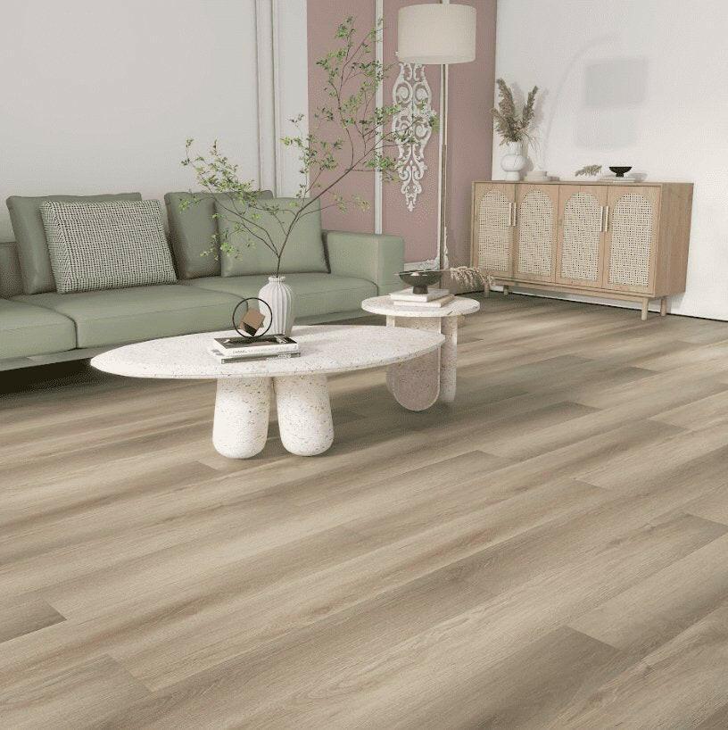 Elevate Your Interiors with Dubai Floorings
