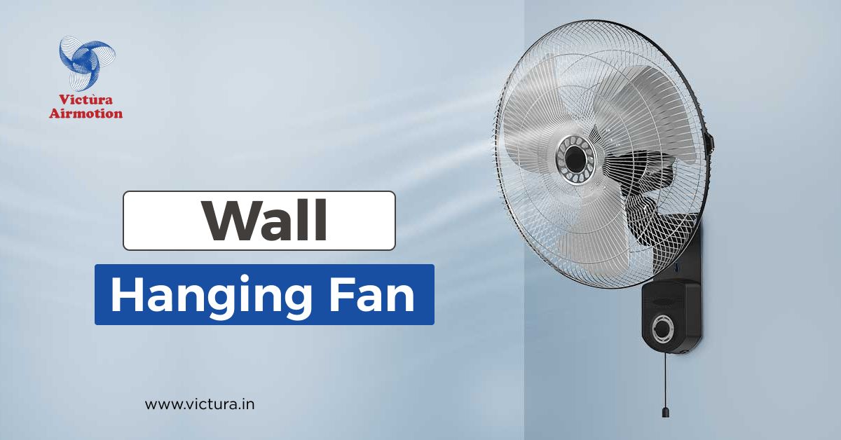 Are Wall Hanging Fans Underrated? Breaking Down Price vs Performance