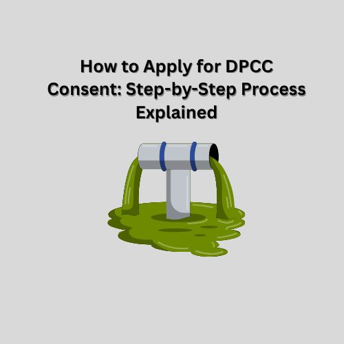 How to Apply for DPCC Consent: Step-by-Step Process Explained