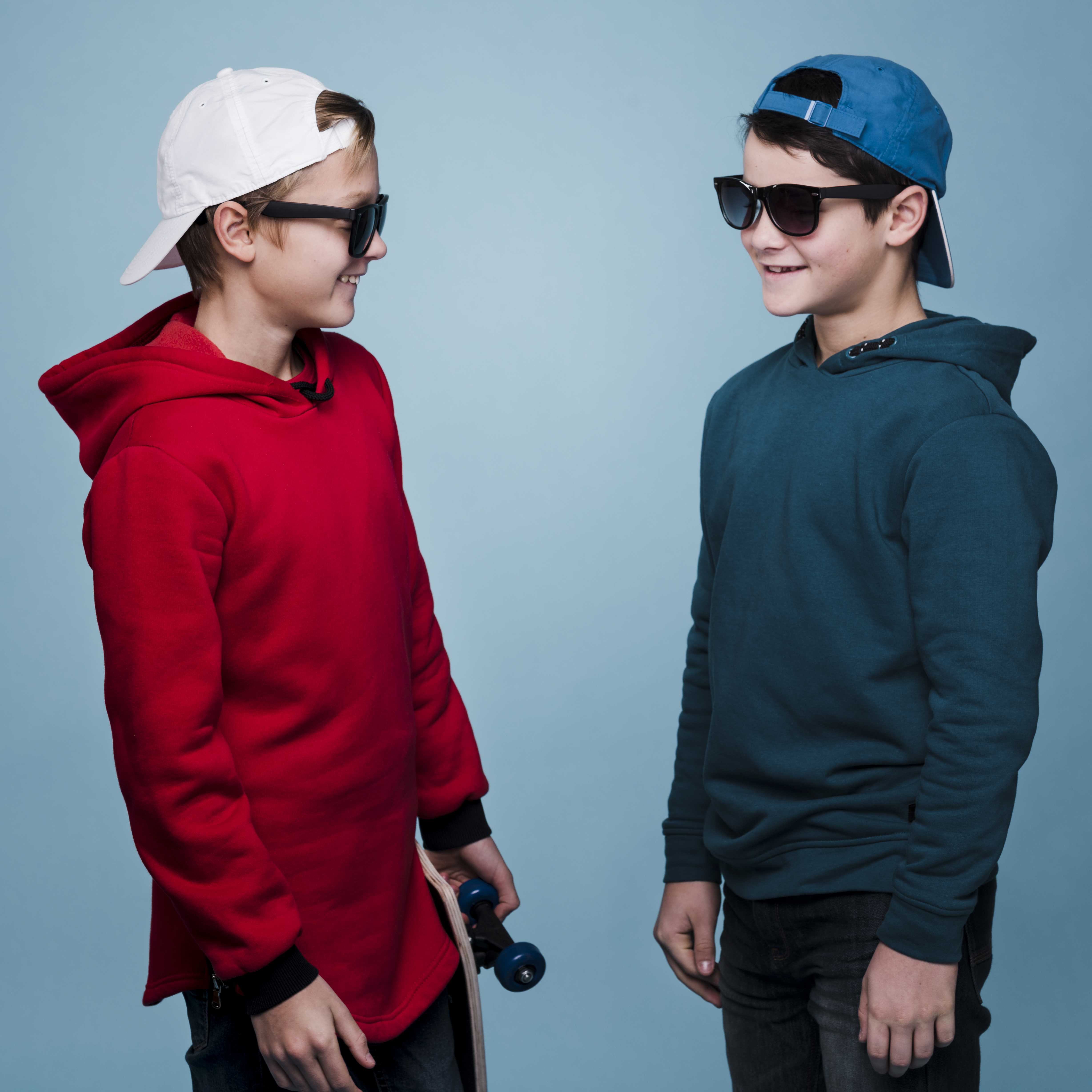 The best way to style stussy for any season: