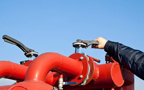 Can a Water Flow Meter Measure Bidirectional Flow?