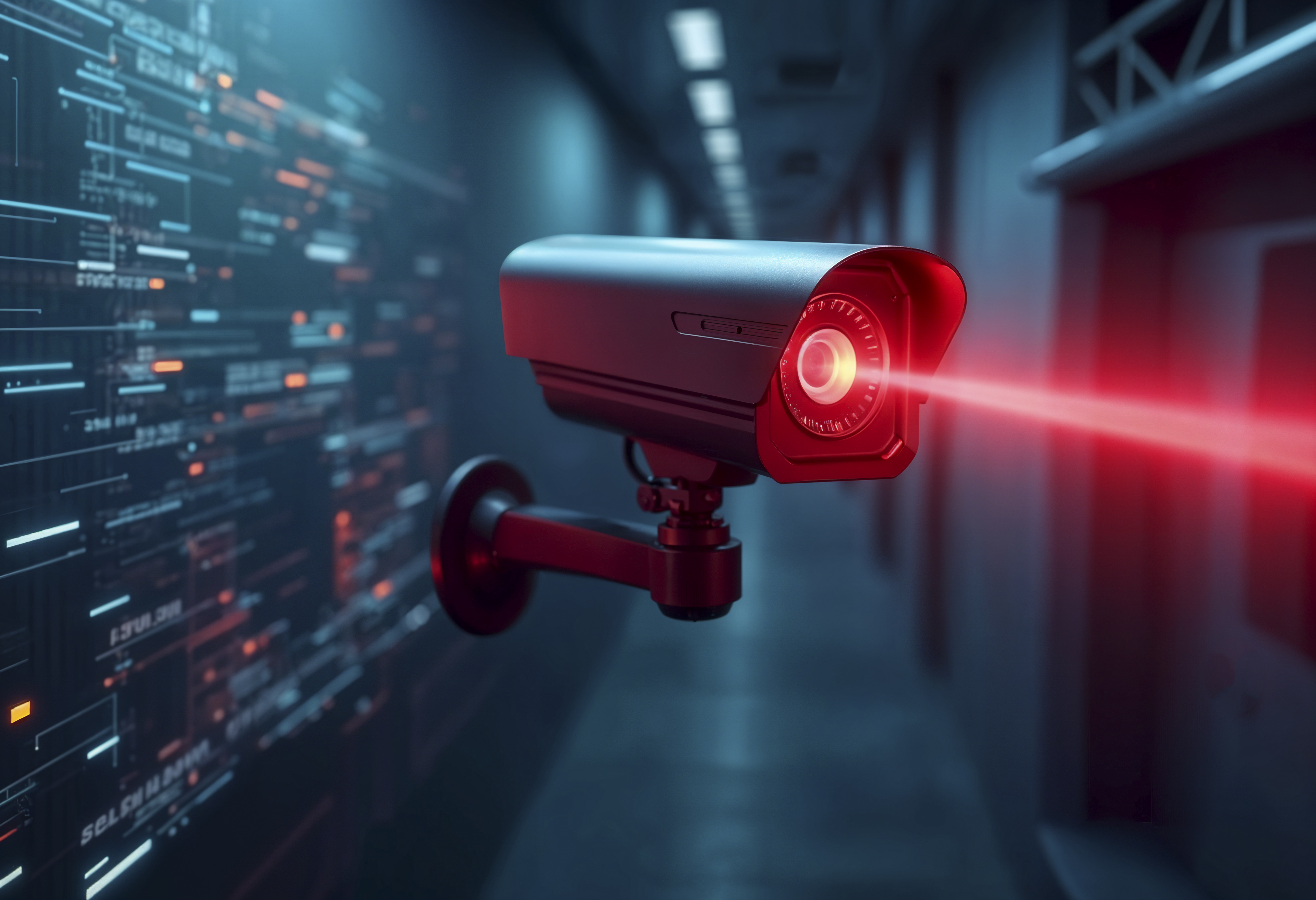 Carecom Qatar: Reliable CCTV Installation Company MOI Approved