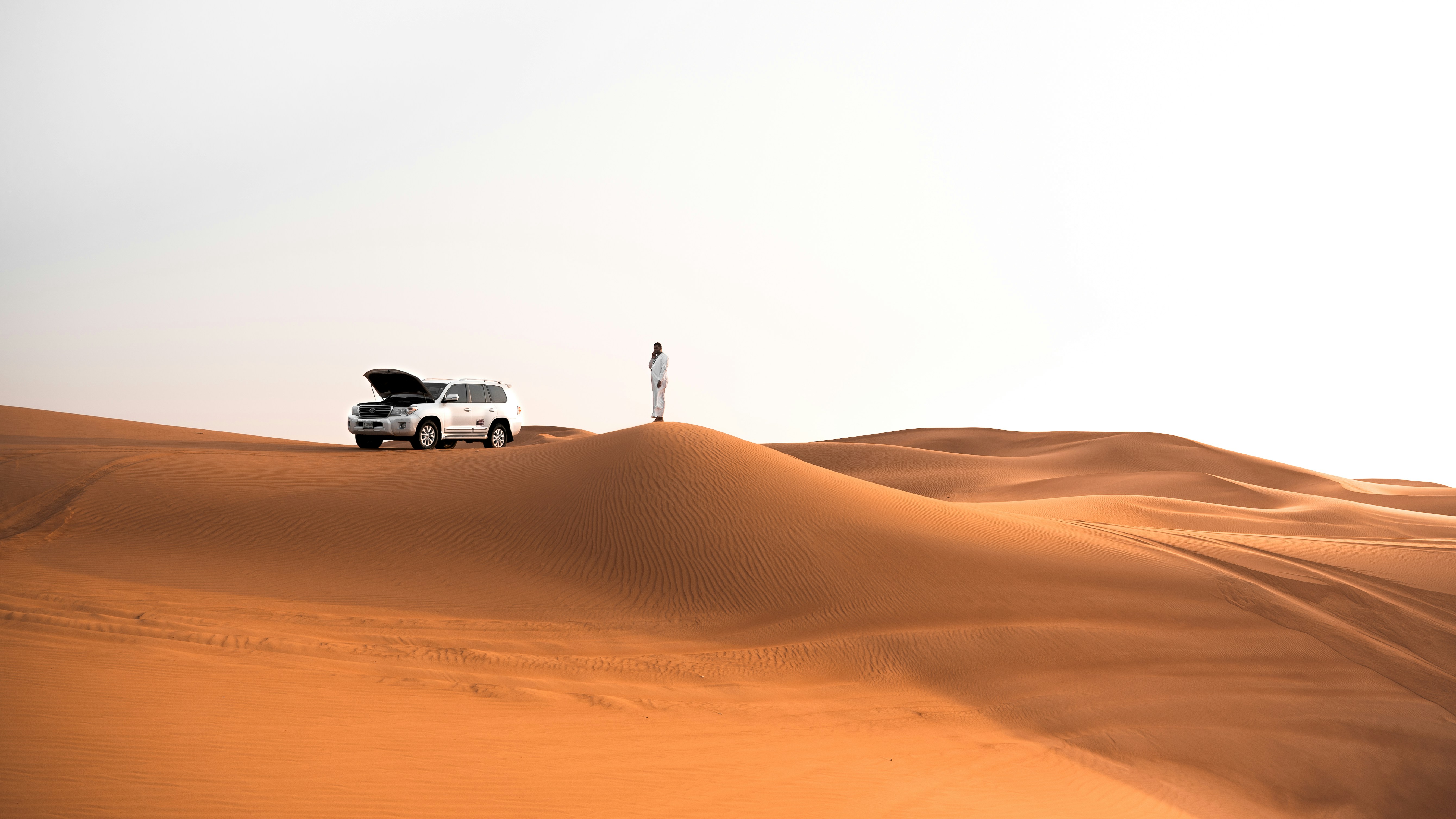 First Time Riding a Dune Buggy in Dubai? Here’s What to Expect
