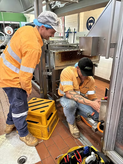 Why Every Business Needs a Skilled Commercial Electrician for Safety, Efficiency, and Growth