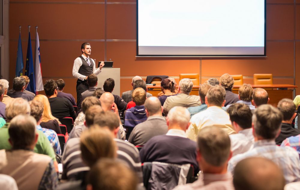 A Guide to the Best USA Academic Conferences with Conference Inc
