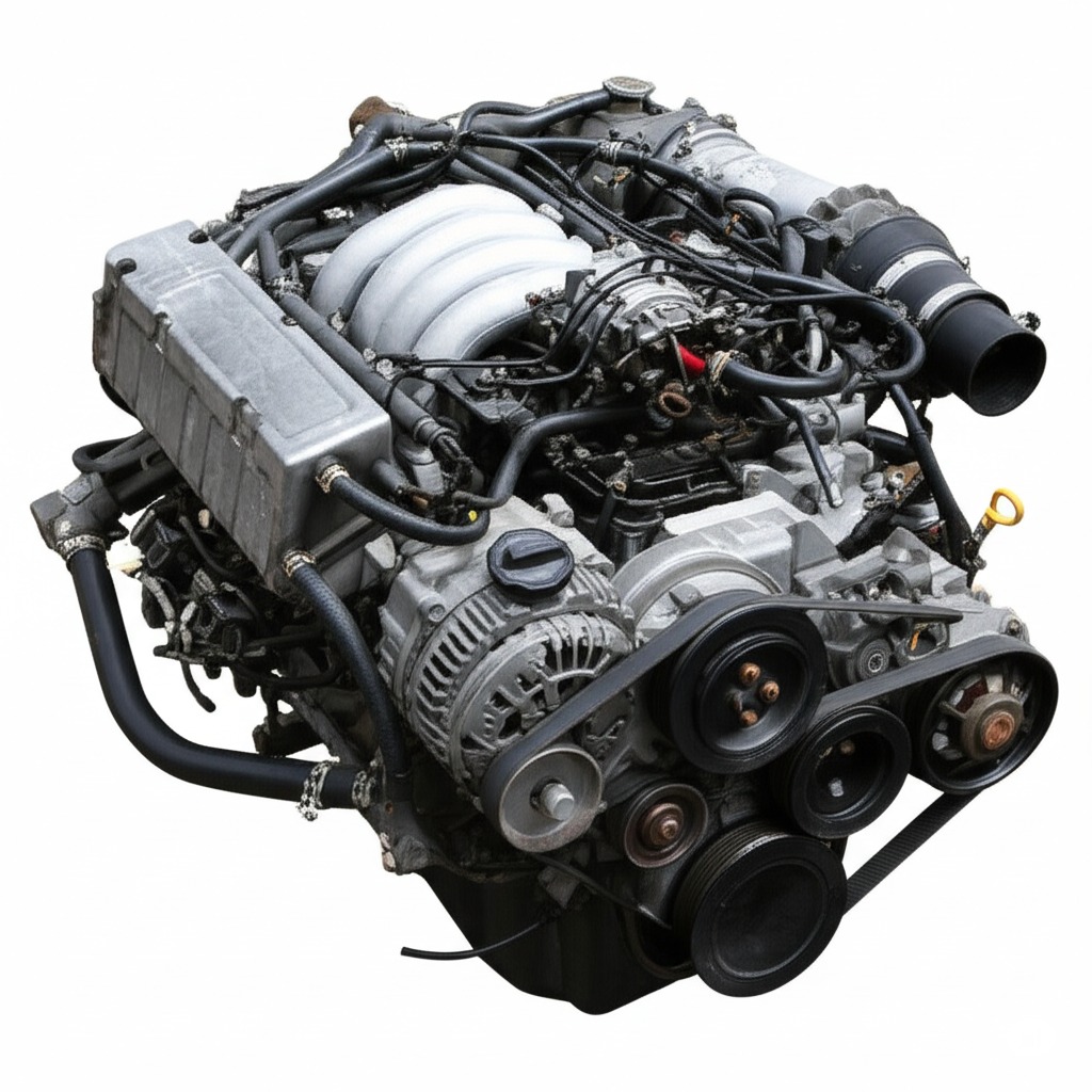 Reliable Used Transmissions for Every Vehicle – Performance You Can Trust