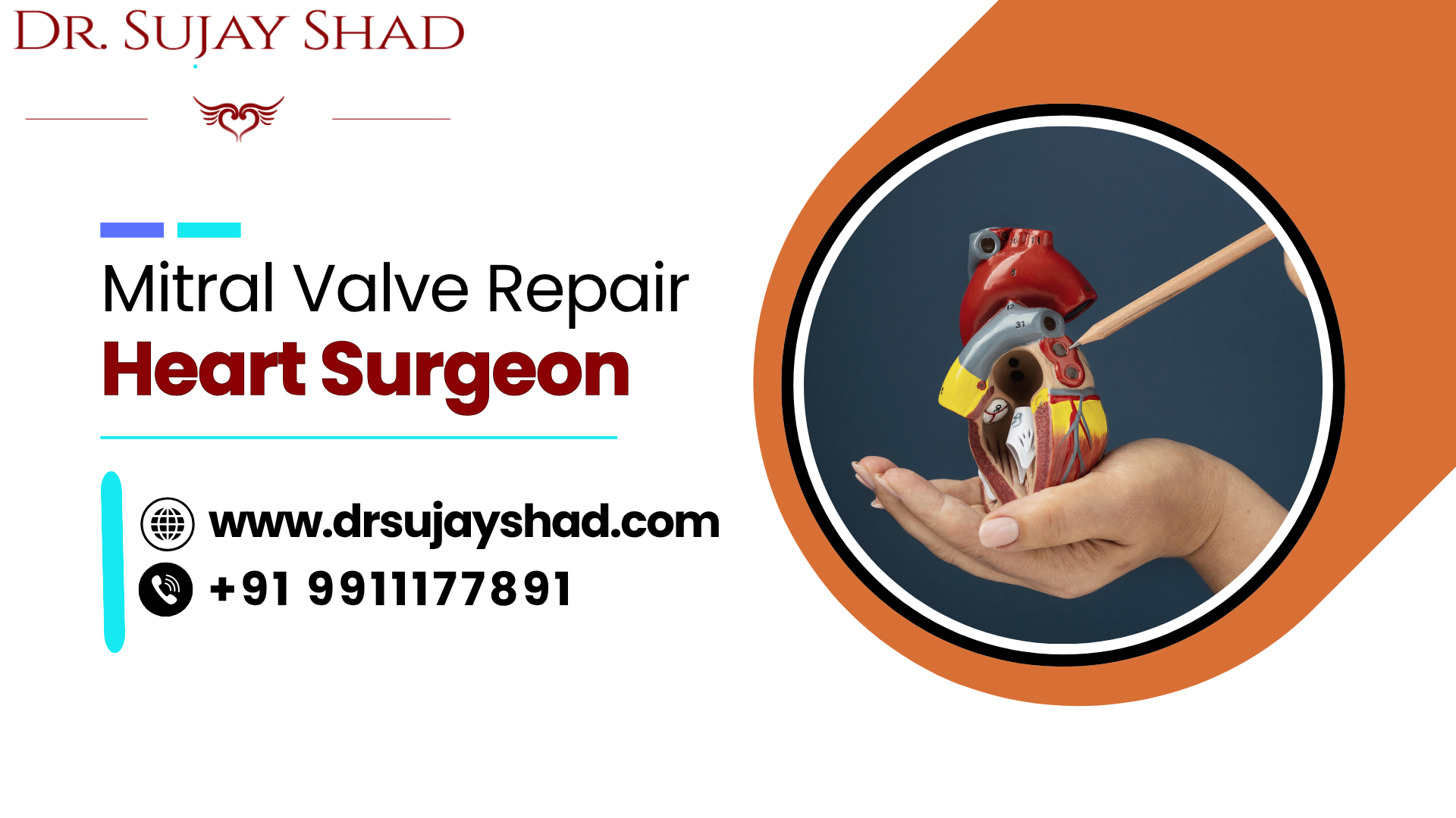 FAQs About Mitral Valve Repair Surgery Discussed