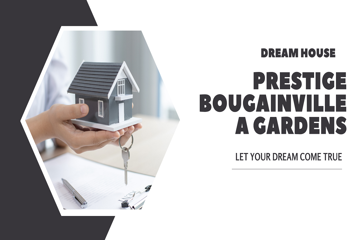 Prestige Bougainvillea Gardens: The Epitome of Urban Luxury