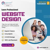 Grow Your Business Online with Smart Web Design with Pertinax Solutions