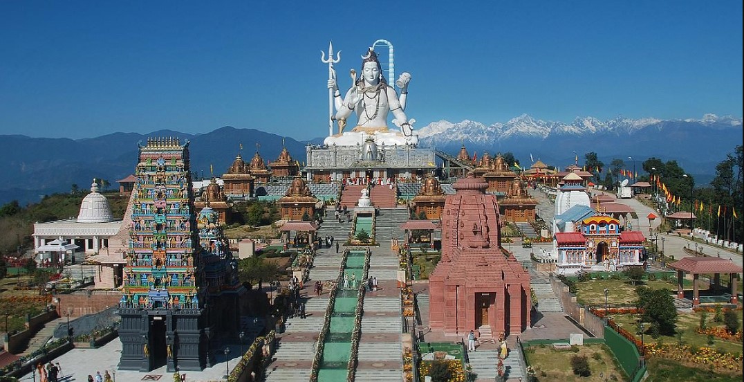 Darjeeling Gangtok Package Tour from NJP – Unwind with Handpicked Stays and Personalized Travel
