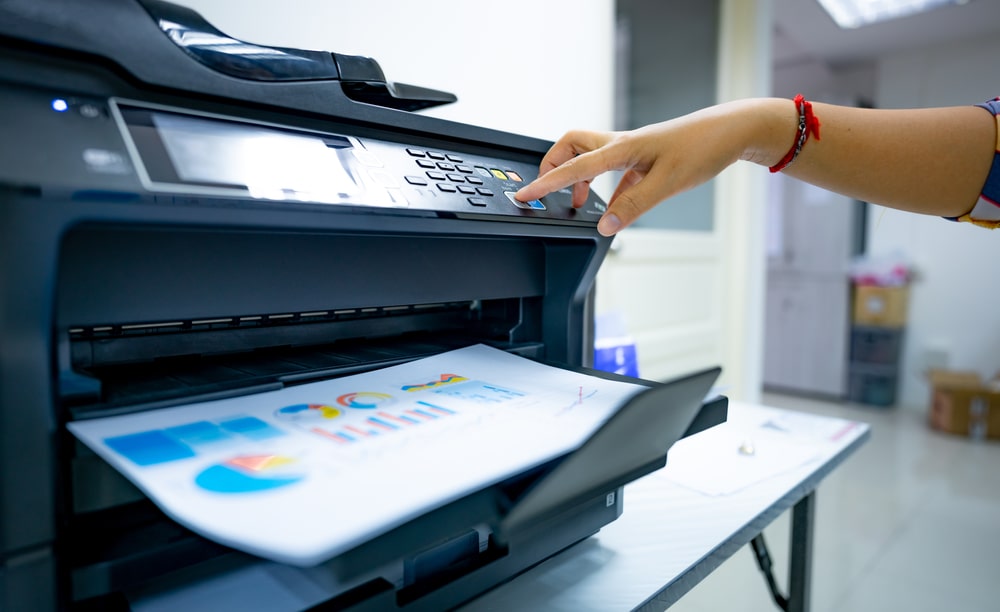 The Rise of Eco-Friendly Printing Services in Dubai